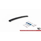 Накладка задняя BMW 5 G30 2020-2023