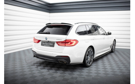 Спойлер BMW 5 G31