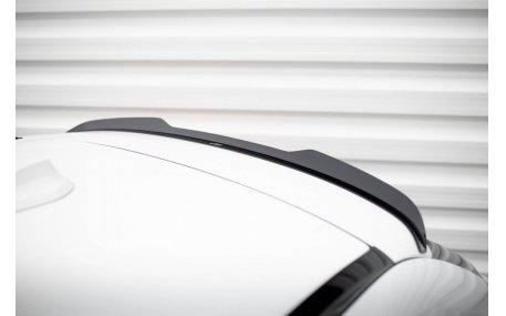 Спойлер BMW 5 G31