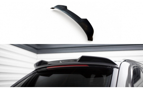 Спойлер BMW 5 G31