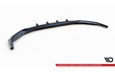 Накладка передняя BMW 5 G30 2020-2023