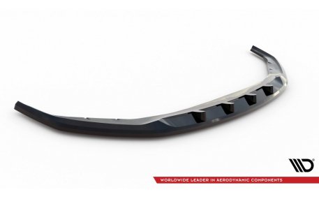 Накладка передняя BMW 5 G30 2020-2023