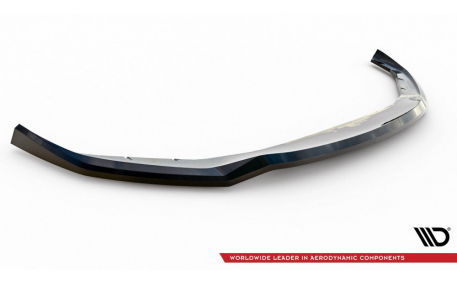 Накладка передняя BMW 5 G30 2020-2023