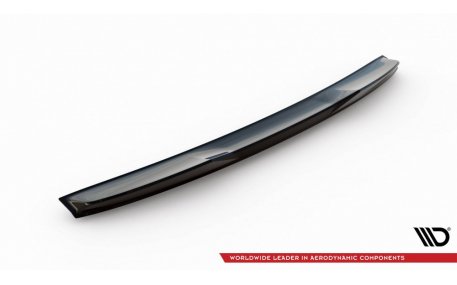 Спойлер BMW 5 G60