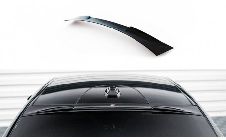 Спойлер BMW 5 G60