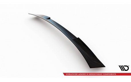 Спойлер BMW 5 G60