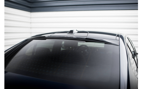 Спойлер BMW 5 G60