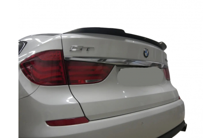 Спойлер BMW 5 GT (F07)