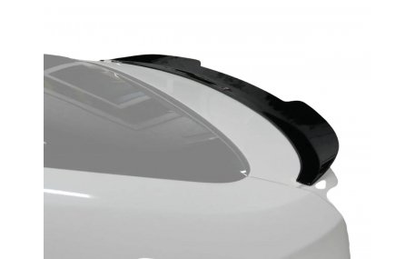 Спойлер BMW 5 GT (F07)