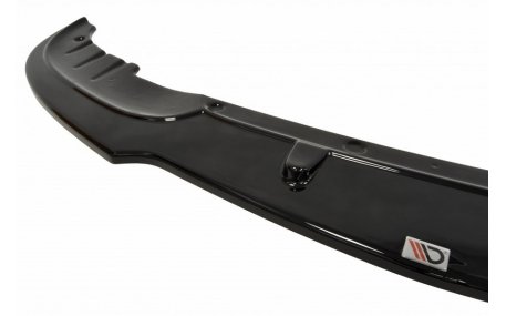 Накладка передняя BMW 5 GT F07