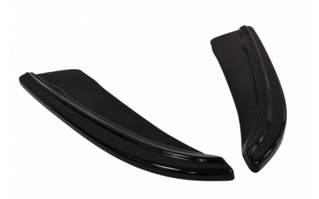 Накладка задняя BMW F07 GT