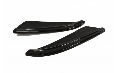 Накладка задняя BMW F07 GT