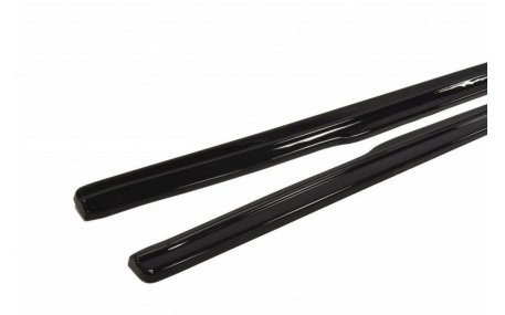 Пороги BMW 5 GT