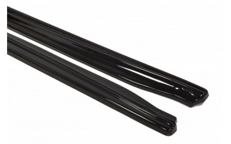 Пороги BMW 5 GT