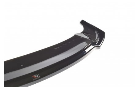 Накладка передняя BMW 6 Grand Coupe (F06)