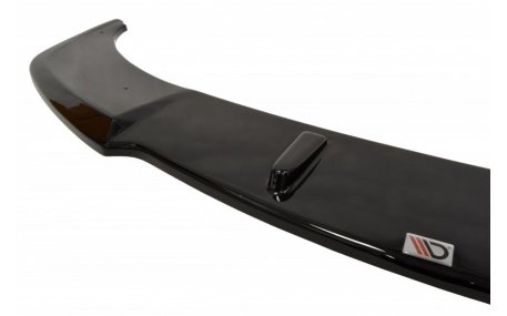 Накладка передняя BMW 6 Grand Coupe (F06)