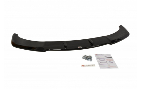 Накладка передняя BMW 6 Grand Coupe (F06)