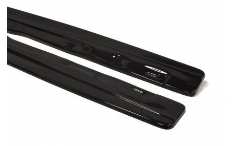 Пороги BMW 6 Grand Coupe (F06)