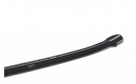 Накладка задняя BMW 6 Grand Coupe (F06)