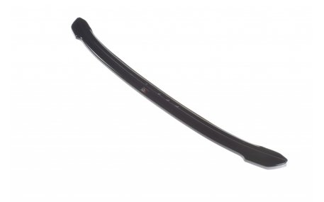 Накладка задняя BMW 6 Grand Coupe (F06)