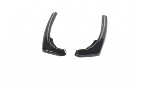 Накладка задняя BMW 6 Grand Coupe (F06)