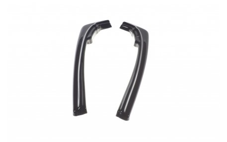 Накладка задняя BMW 6 Grand Coupe (F06)