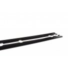 Пороги BMW 6 Grand Coupe (F06)