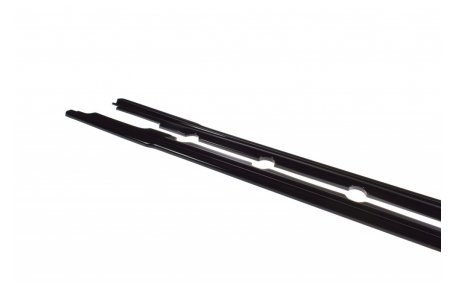 Пороги BMW 6 Grand Coupe (F06)