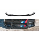 Накладка передняя BMW 6 Grand Coupe (F06)