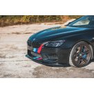 Накладка передняя BMW 6 Grand Coupe (F06)