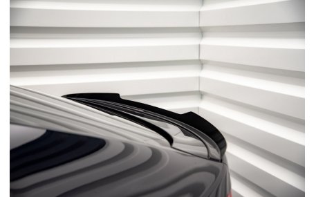 Спойлер BMW 6 (G32)