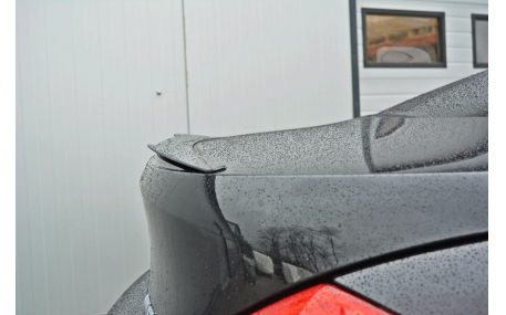 Спойлер BMW E63