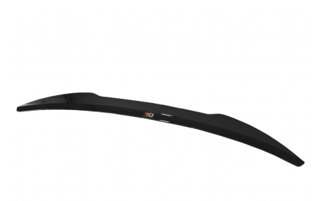 Спойлер BMW E63