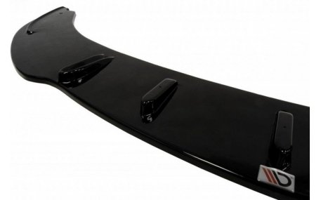 Накладка передняя BMW E63