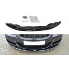 Накладка передняя BMW E63