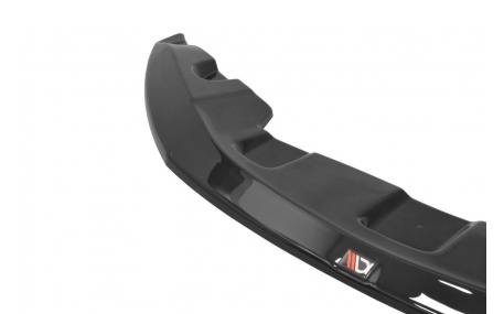 Накладка передняя BMW E63