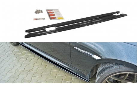 Пороги BMW E63