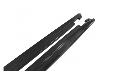 Пороги BMW E63