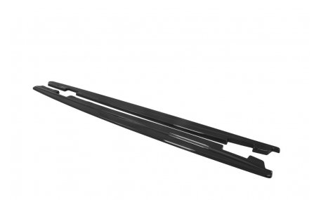 Пороги BMW E63