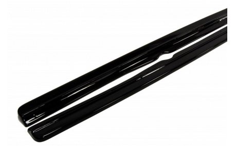 Пороги BMW E63