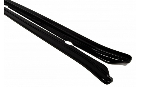 Пороги BMW E63