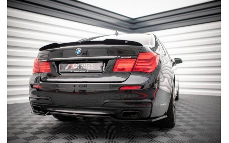 Спойлер BMW 7 (F01)
