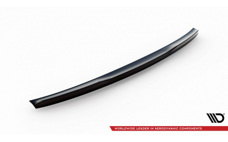 Спойлер BMW 7 (G11)