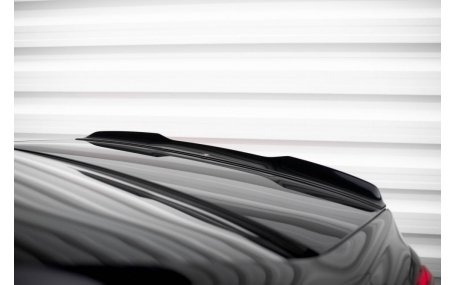 Спойлер BMW 7 (G11)