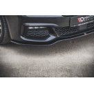 Накладка передняя BMW 7 (G11) 2015-2019