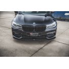 Накладка передняя BMW 7 (G11) 2015-2019