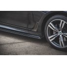 Пороги BMW 7 (G11) 2016-2019