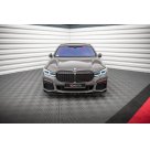 Накладка передняя BMW 7 (G11) 2019-2023