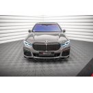 Накладка передняя BMW 7 (G11) 2019-2023