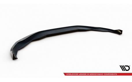 Накладка передняя BMW 7 (G11) 2019-2023